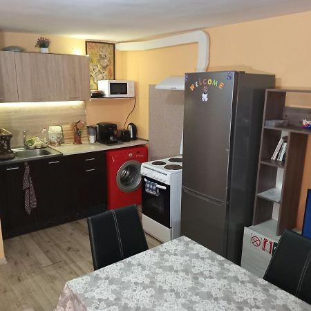 Apartament Edelvais Varna Luaran gambar