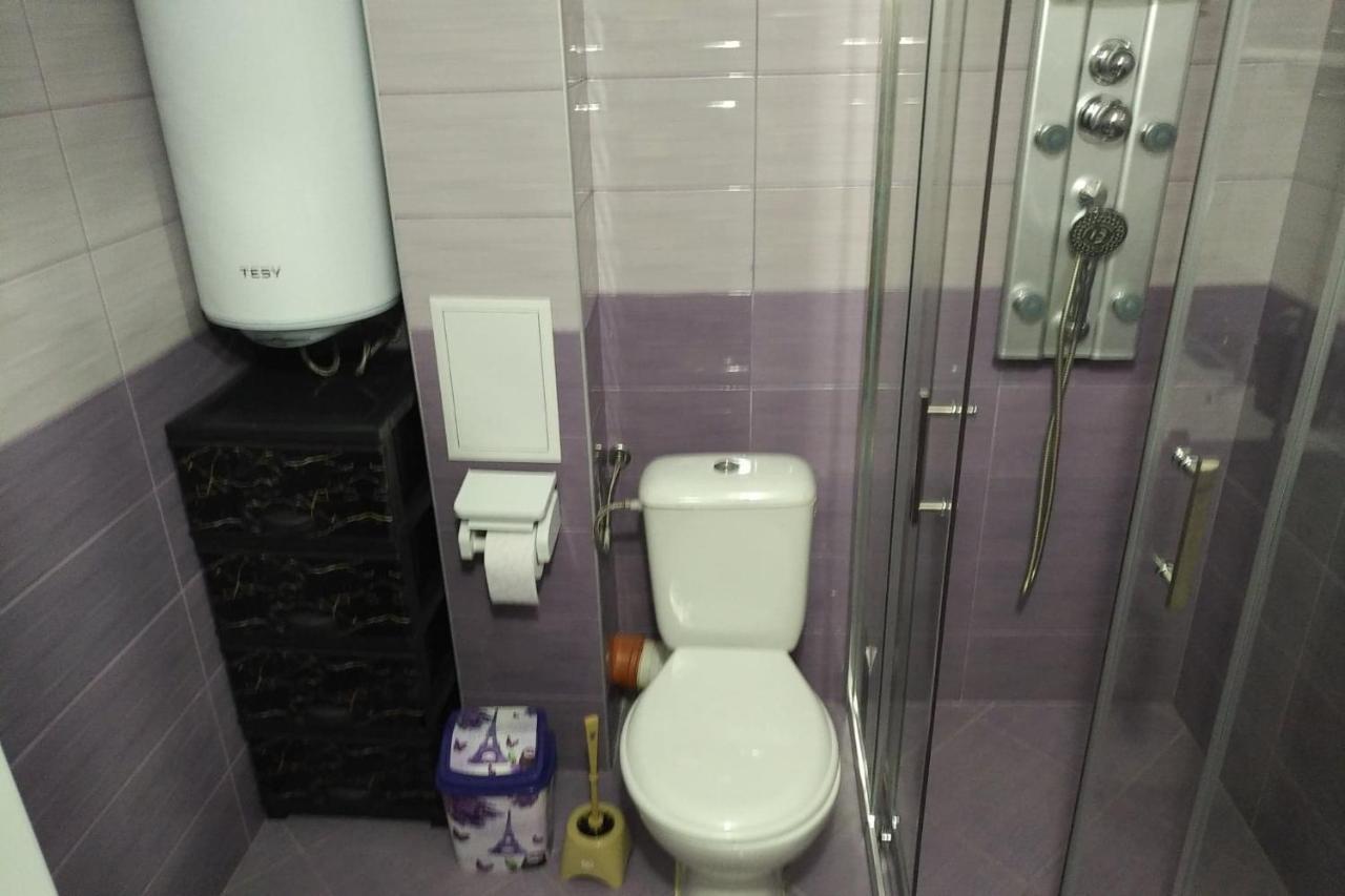 Apartament Edelvais Varna Luaran gambar