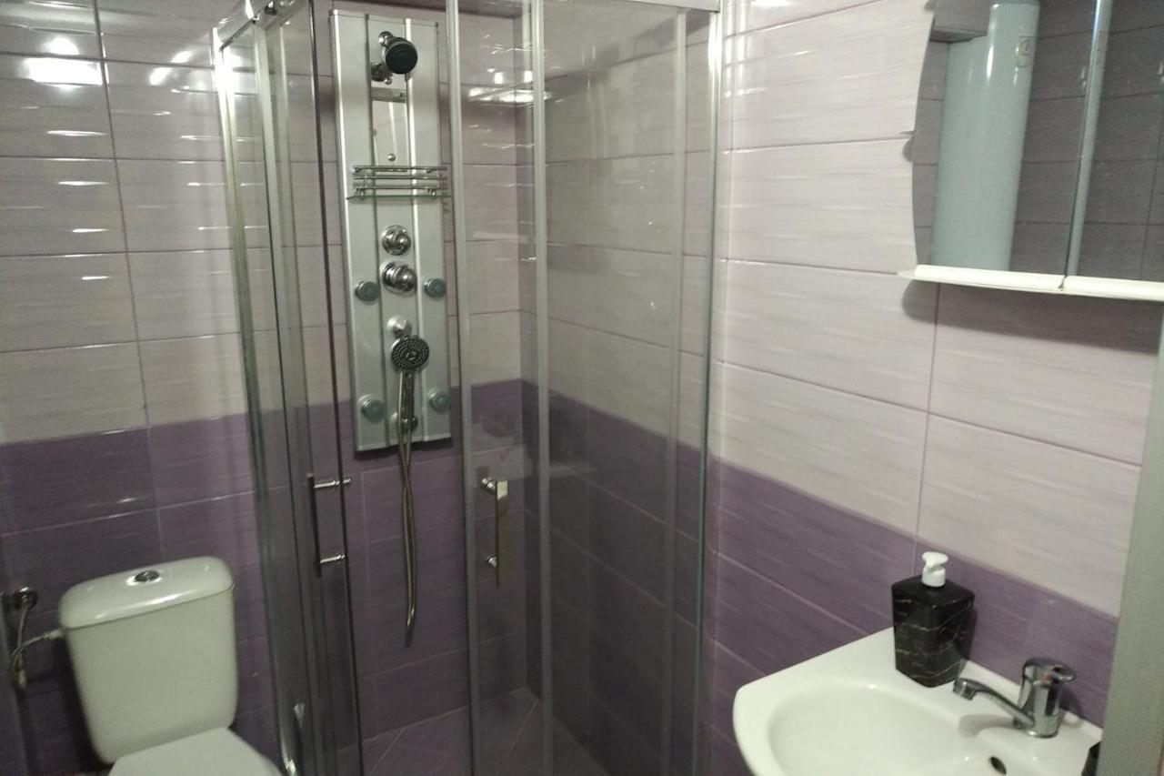 Apartament Edelvais Varna Luaran gambar
