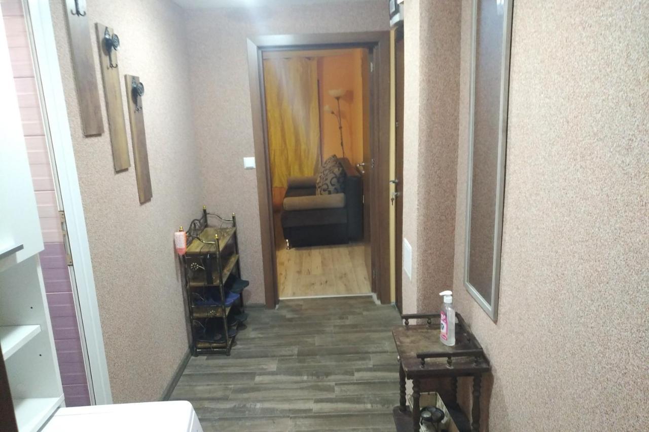 Apartament Edelvais Varna Luaran gambar