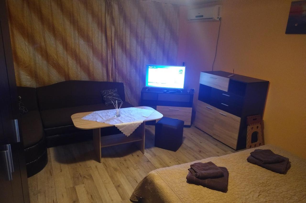 Apartament Edelvais Varna Luaran gambar