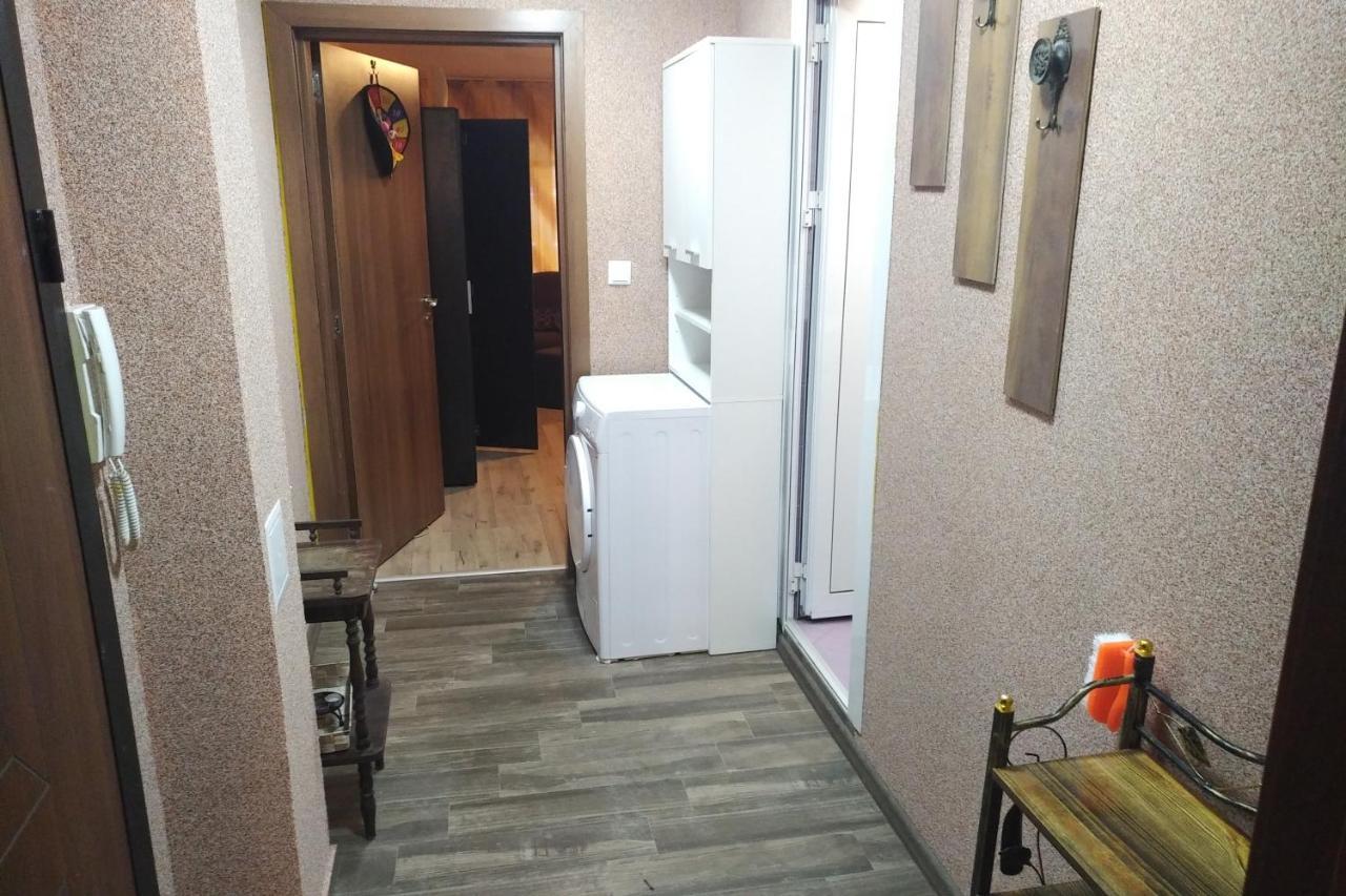 Apartament Edelvais Varna Luaran gambar