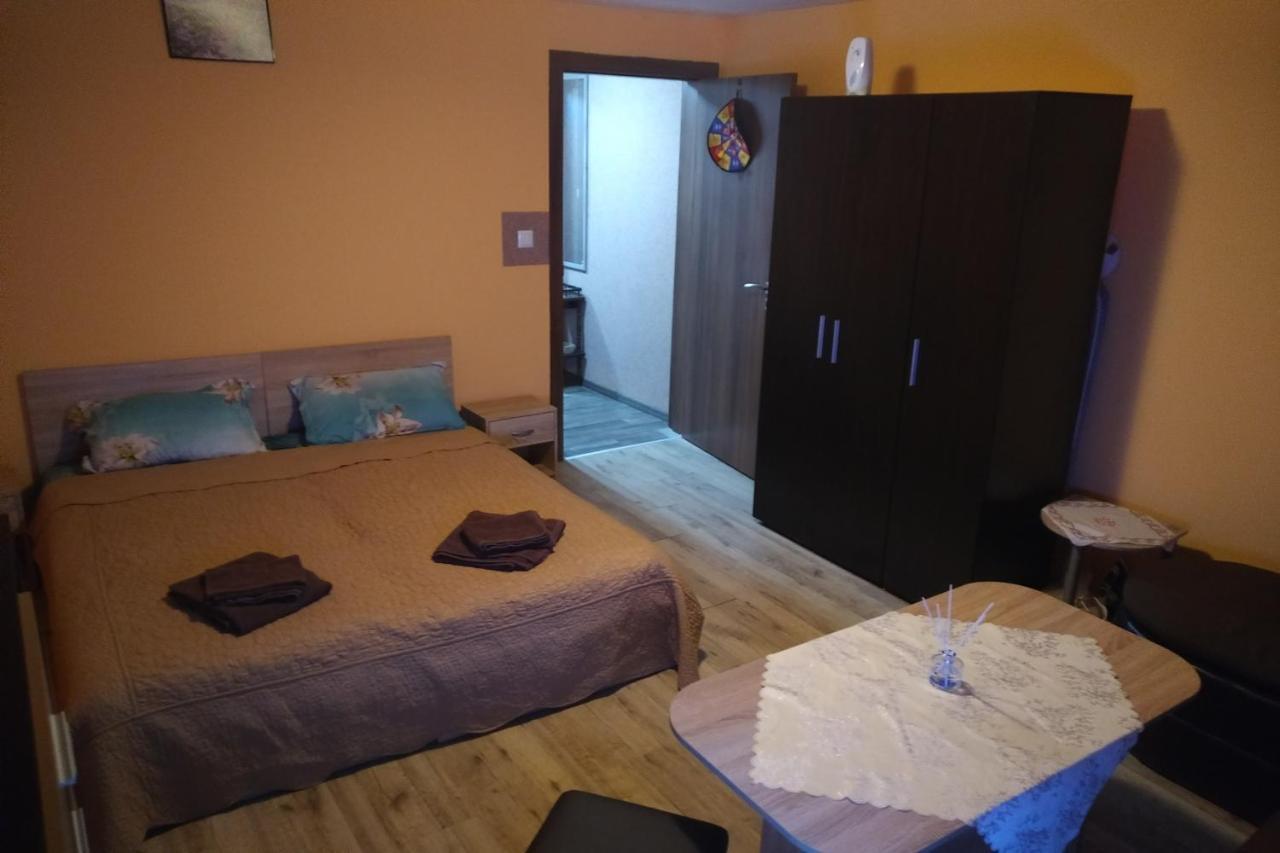 Apartament Edelvais Varna Luaran gambar