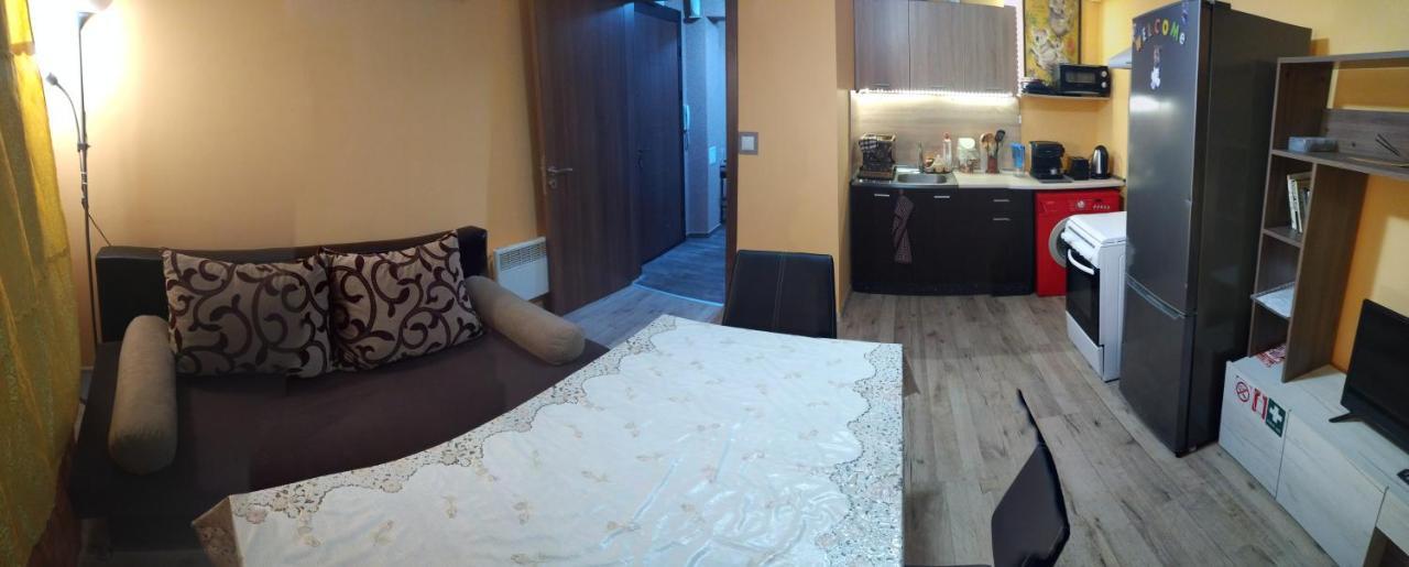 Apartament Edelvais Varna Luaran gambar