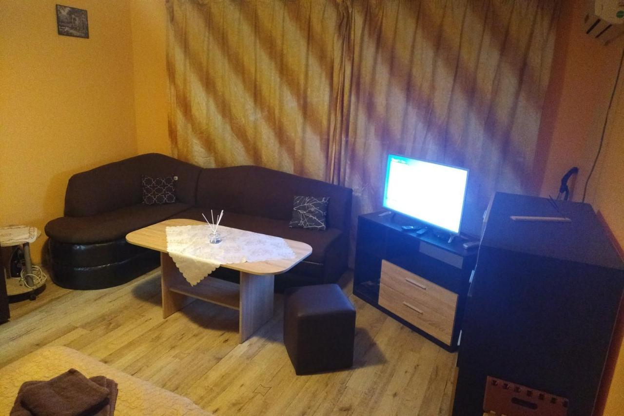 Apartament Edelvais Varna Luaran gambar